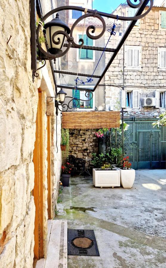 Studio Amabile Split Extérieur photo