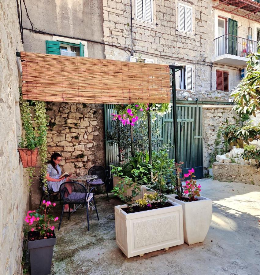 Studio Amabile Split Extérieur photo
