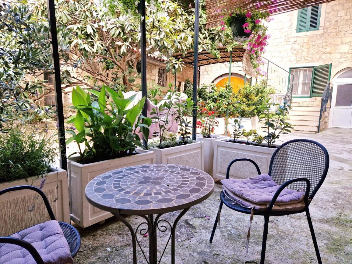 Studio Amabile Split Extérieur photo