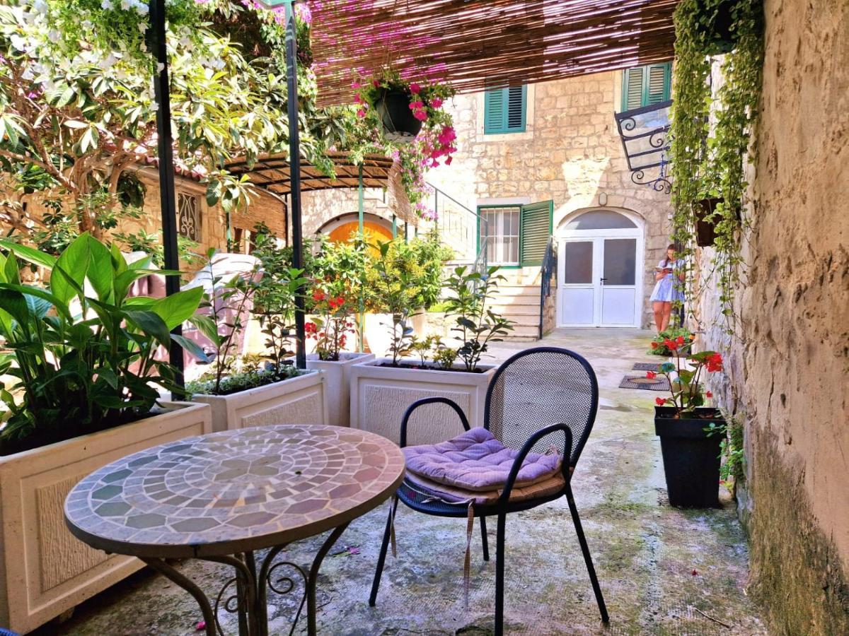 Studio Amabile Split Extérieur photo