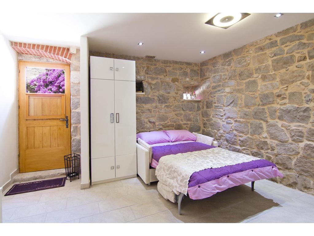 Studio Amabile Split Extérieur photo