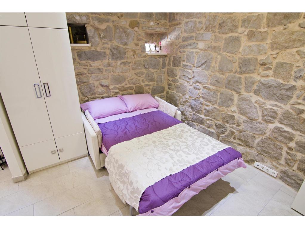 Studio Amabile Split Extérieur photo