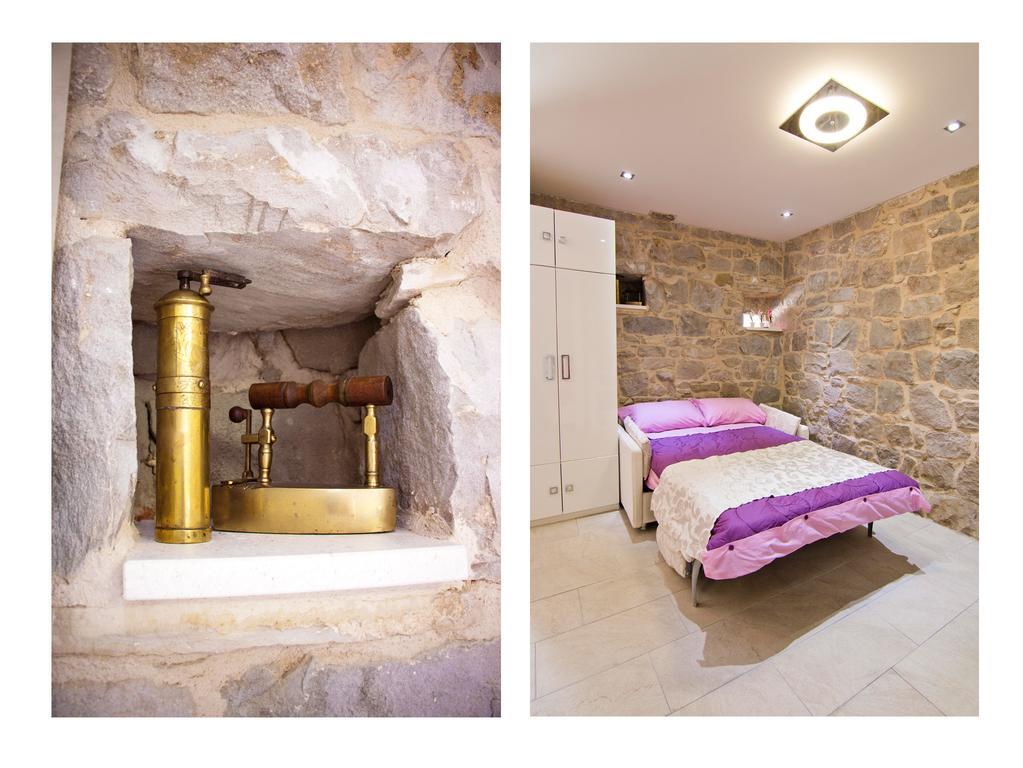 Studio Amabile Split Extérieur photo