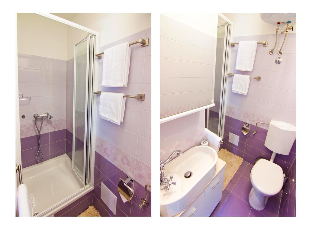 Studio Amabile Split Extérieur photo