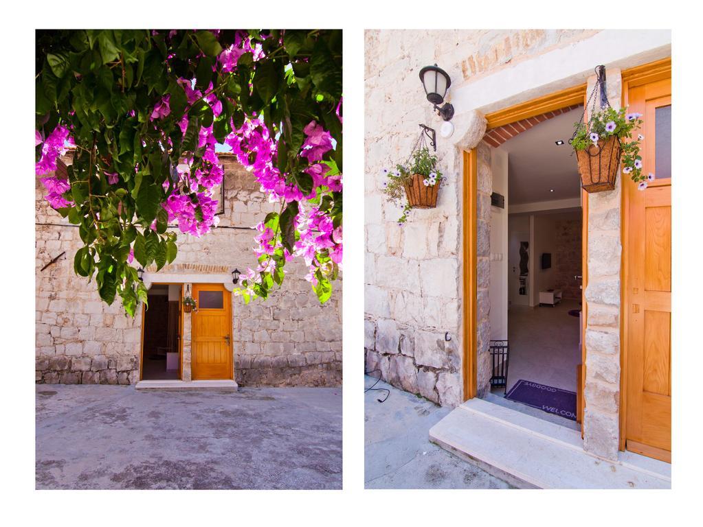 Studio Amabile Split Extérieur photo