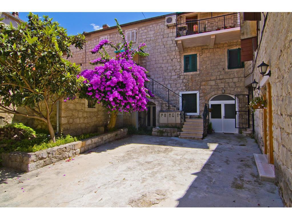 Studio Amabile Split Extérieur photo