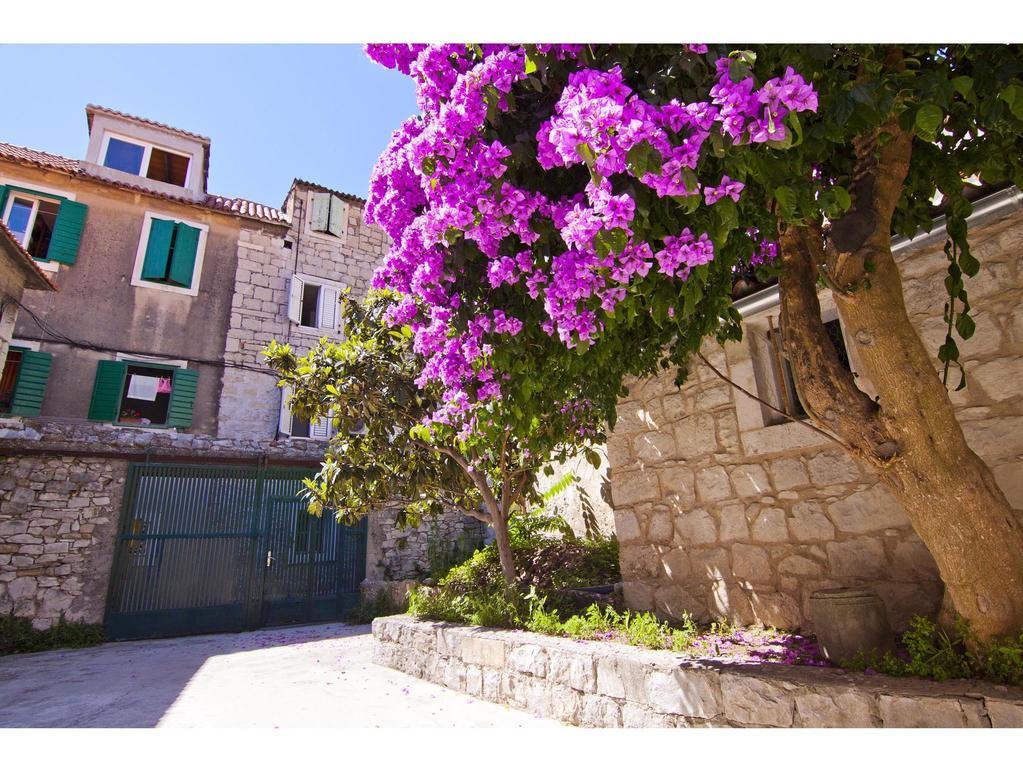 Studio Amabile Split Extérieur photo
