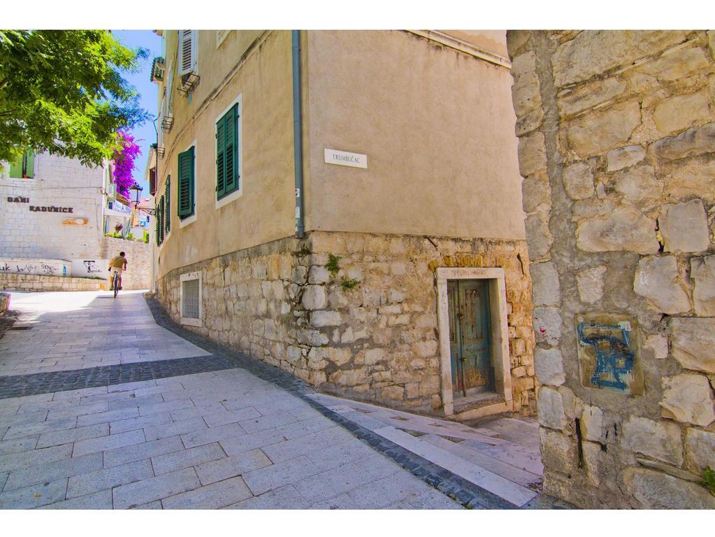 Studio Amabile Split Extérieur photo