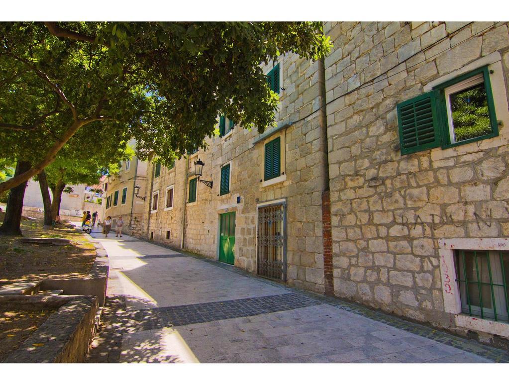 Studio Amabile Split Extérieur photo