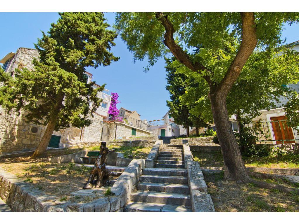 Studio Amabile Split Extérieur photo