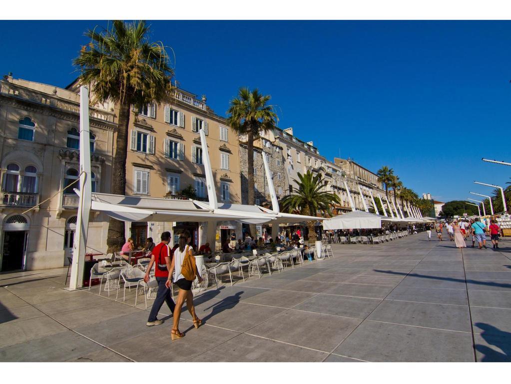 Studio Amabile Split Extérieur photo