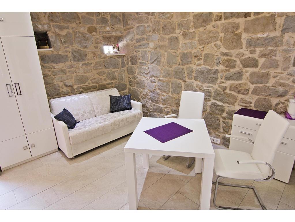 Studio Amabile Split Extérieur photo