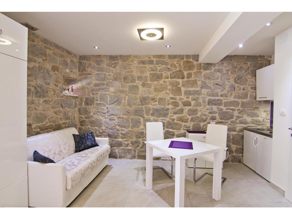 Studio Amabile Split Extérieur photo