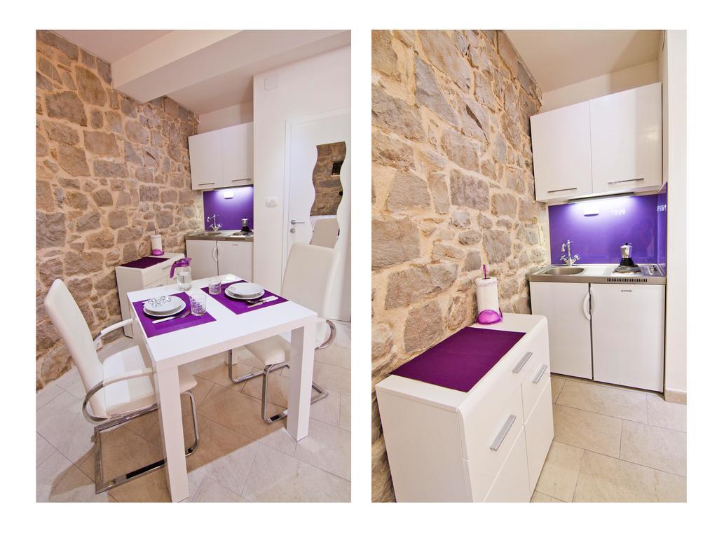 Studio Amabile Split Extérieur photo