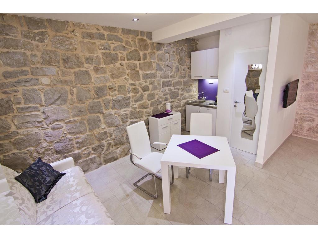 Studio Amabile Split Extérieur photo
