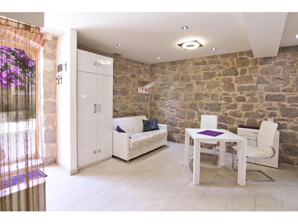 Studio Amabile Split Extérieur photo