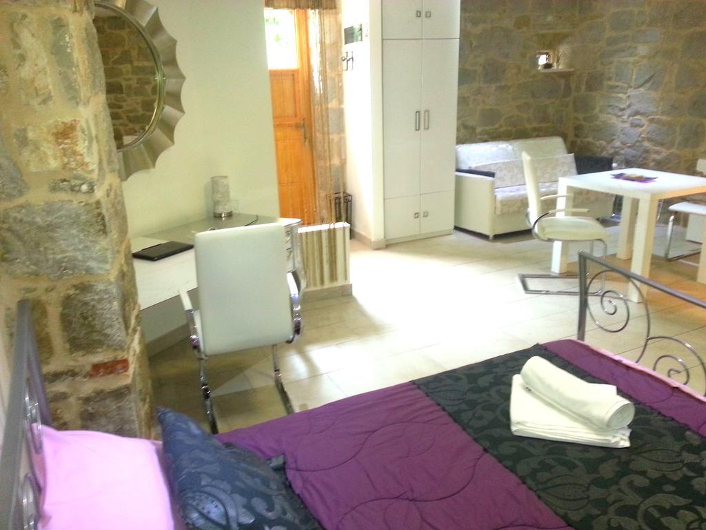 Studio Amabile Split Extérieur photo